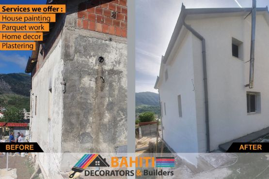 Builders and Decorators, Plaster skimming in Southgate, Plaster removal work in Enfield, Plaster removal repairs in Waltham Cross, plasterer near me in Harrow